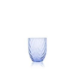 Vandglas i blå - 250 ml
Anna von Lipa
Mundblæst krystalglas