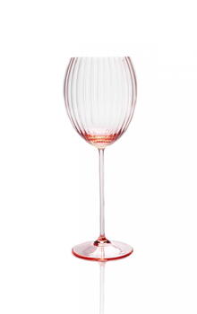 Lyon serveringsglas 380 ml - rosa
Anna von Lipa
Mundblæst glas