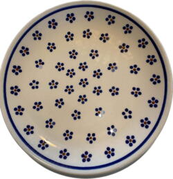 Keramik Tallerkner - 19,5 cm
Polsk Keramik
Håndlavet