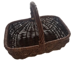 Kurv til svampetur
Pileflet
Naturflet