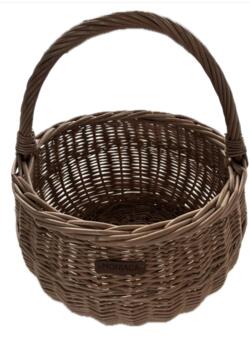 lille kurv i flet 22 cm_pileflet