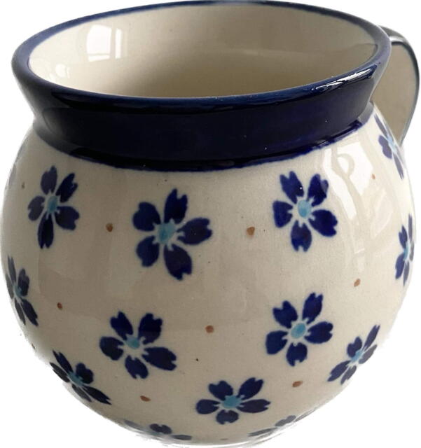 Keramik - Krus 30 cl
Ægte Polsk Keramik