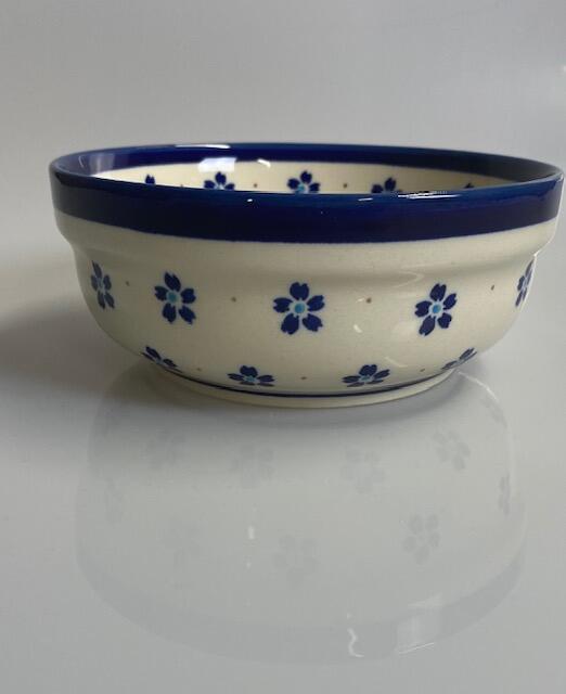 Müsli Skål - 16 cm
Keramik