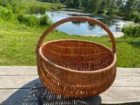 Stor Kurv pileflet
Plukkurv & opbevaring