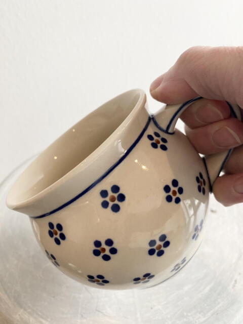 Kopper og krus - Keramik
Kop 40 cl - Romantika