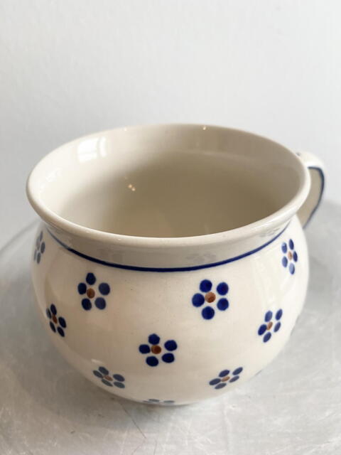 Kopper og krus - Keramik
Kop 40 cl - Romantika