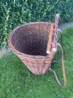 Stor Rygsæk til udflugte eller rollespil