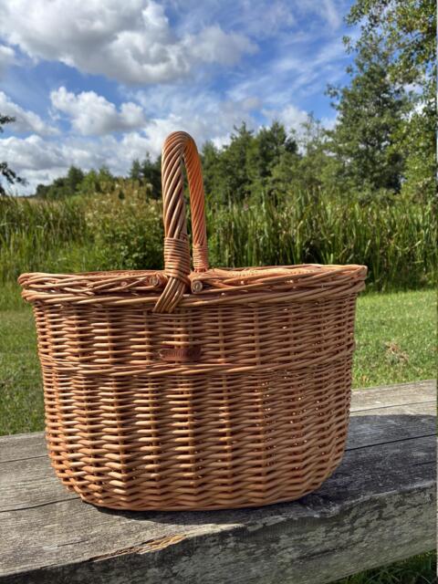 Picnickurv i pilelfet