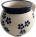 Tekrus - Keramik 30 cl
Ægte Polsk Keramik