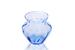 Blå Vase i Swirl Mønstre
Fra Anna von Lipa
Mundblæst Glas