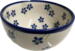 Lille keramik skål 11,5 cm
Ægte Polsk Keramik