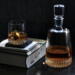 Whisky set_7 dele
Glas til whisky i blyfri krystal
Mundblæst