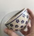 Lille keramik skål 11,5 cm
Polsk Keramik
