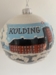 Kolding Julekugle
Unika Design
Håndlavet Julekugle
