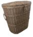 Stor Vasketøjskurv_60 cm