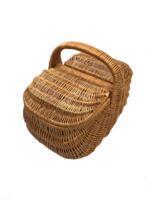 Picnickurv 52 cm - Pileflet