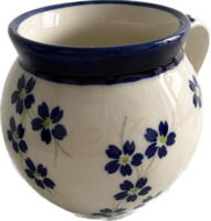 Krus 30 cl - Polsk Keramik - Forårs Glimt