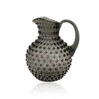 Pindsvin Kande 2L - Grey Smoke