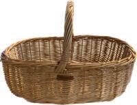 Praktisk autokurv - 39 cm