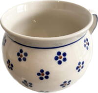 Krus 40 cl - Polsk Keramik - Romantika